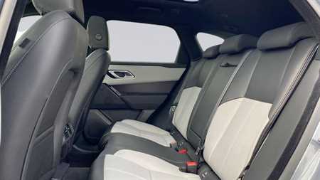 RANGE ROVER VELAR