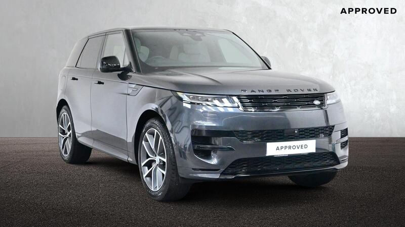 RANGE ROVER SPORT