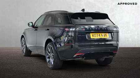 RANGE ROVER VELAR