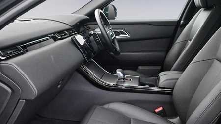 RANGE ROVER VELAR