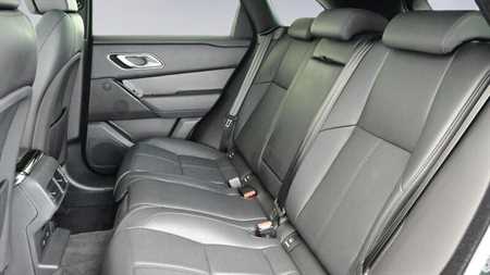 RANGE ROVER VELAR
