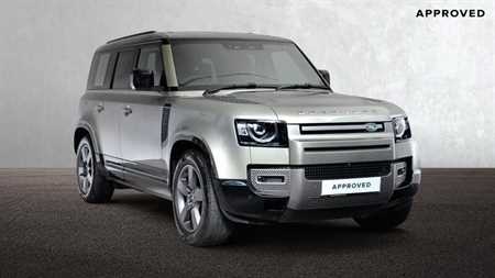DEFENDER