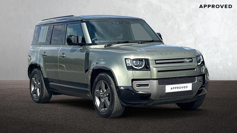 DEFENDER