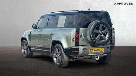 DEFENDER