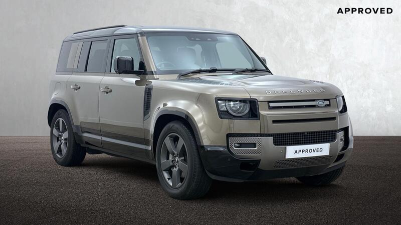 DEFENDER