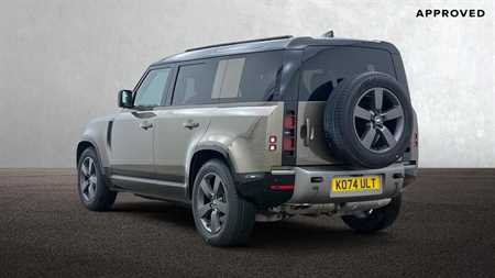 DEFENDER