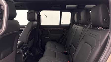 DEFENDER