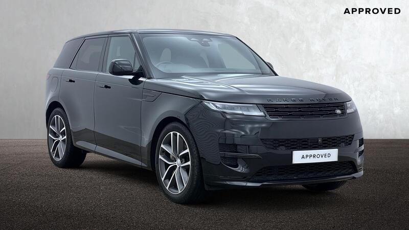RANGE ROVER SPORT