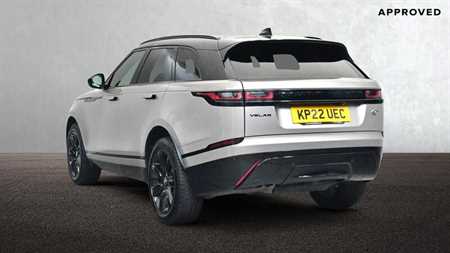 RANGE ROVER VELAR