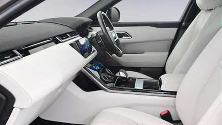 RANGE ROVER VELAR