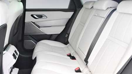 RANGE ROVER VELAR