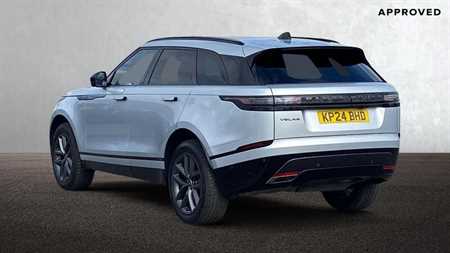 RANGE ROVER VELAR