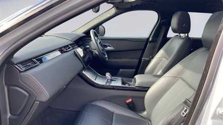 RANGE ROVER VELAR