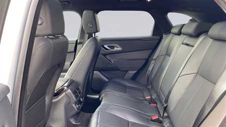 RANGE ROVER VELAR