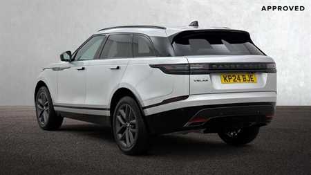 RANGE ROVER VELAR