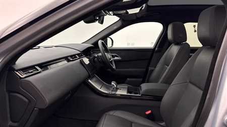 RANGE ROVER VELAR