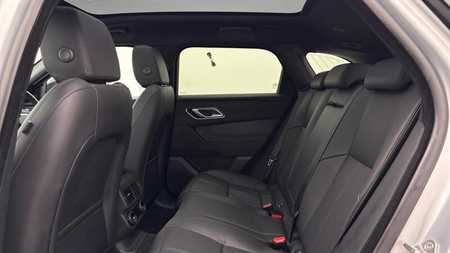 RANGE ROVER VELAR