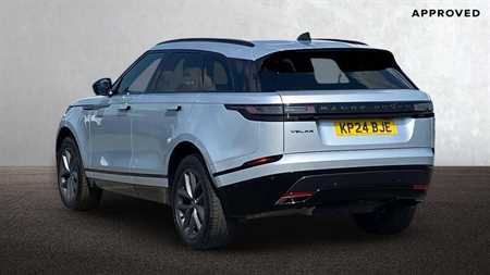 RANGE ROVER VELAR