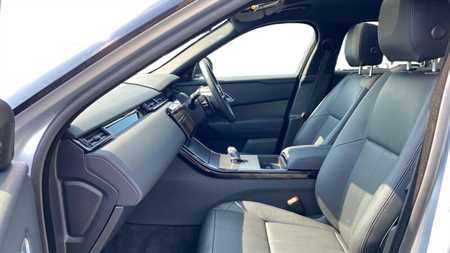 RANGE ROVER VELAR