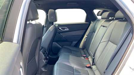 RANGE ROVER VELAR