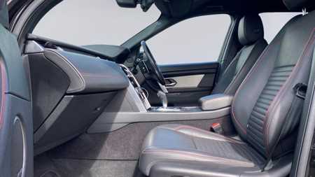 DISCOVERY SPORT