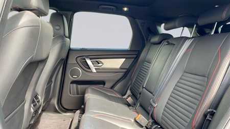 DISCOVERY SPORT