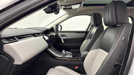 RANGE ROVER VELAR