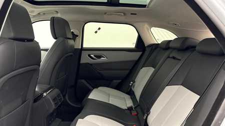 RANGE ROVER VELAR