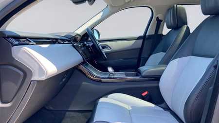 RANGE ROVER VELAR
