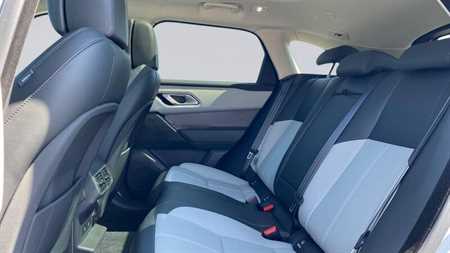 RANGE ROVER VELAR