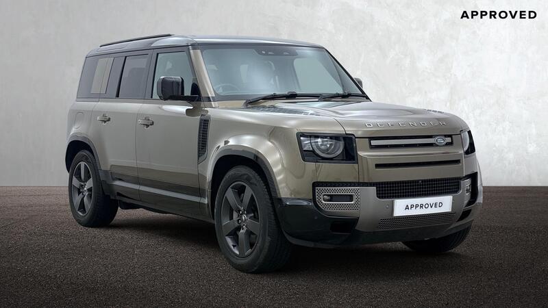 DEFENDER