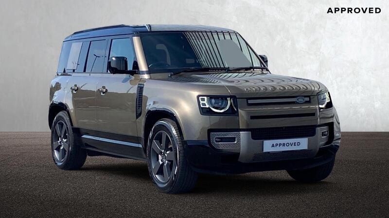DEFENDER