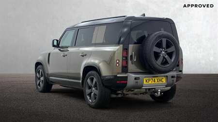 DEFENDER