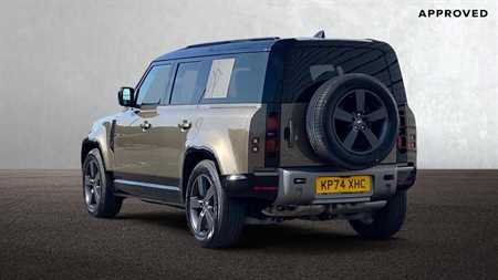 DEFENDER