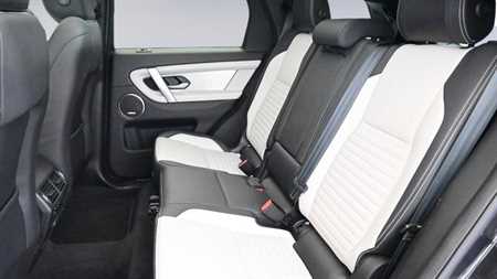 DISCOVERY SPORT