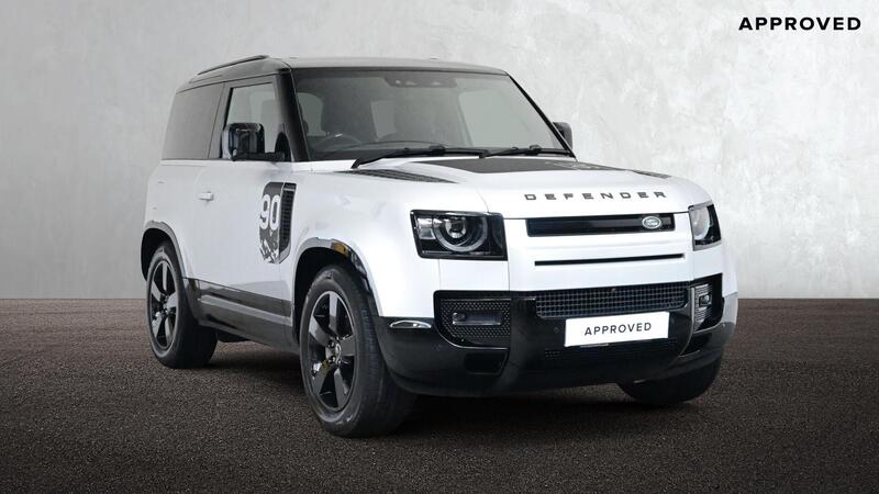 DEFENDER