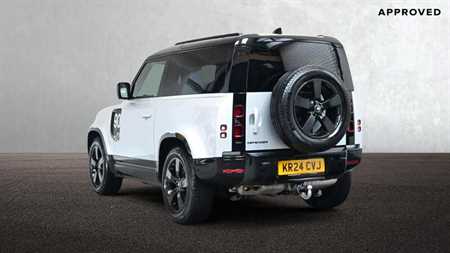 DEFENDER