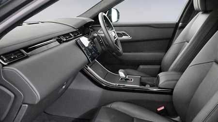 RANGE ROVER VELAR