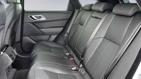 RANGE ROVER VELAR