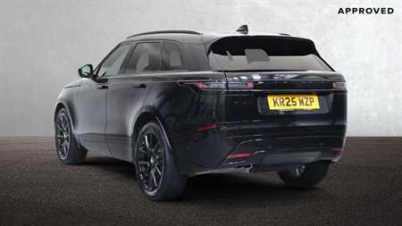 RANGE ROVER VELAR