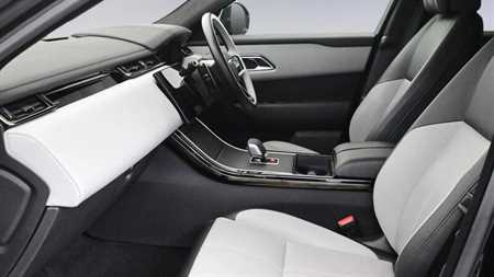 RANGE ROVER VELAR