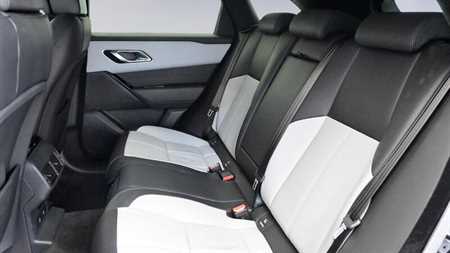 RANGE ROVER VELAR