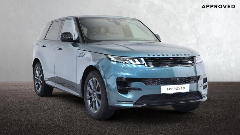 RANGE ROVER SPORT