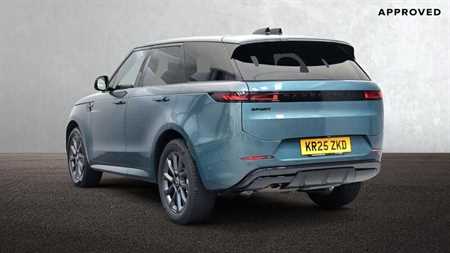 RANGE ROVER SPORT