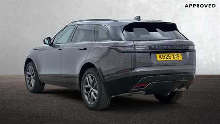 RANGE ROVER VELAR