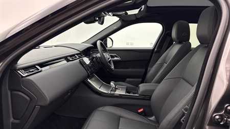 RANGE ROVER VELAR