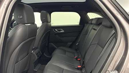 RANGE ROVER VELAR