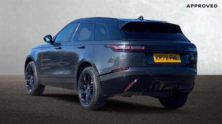 RANGE ROVER VELAR