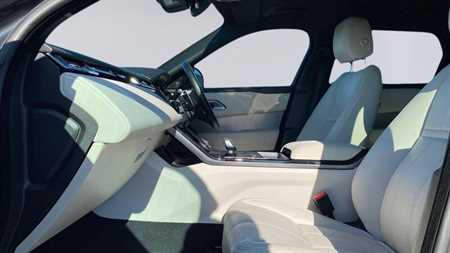 RANGE ROVER VELAR