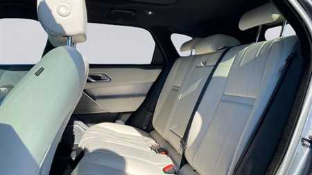 RANGE ROVER VELAR